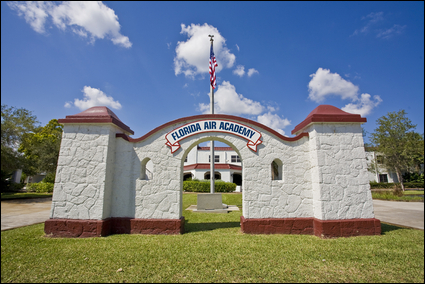佛罗里达空军学校  Florida Air Academy
