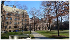 Justin-Siena High School 贾斯汀锡耶纳中学