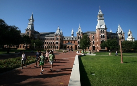 贝勒大学Baylor University