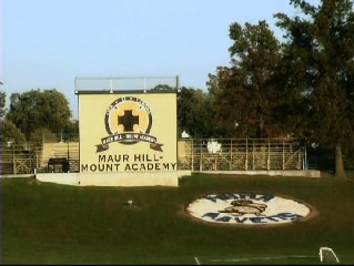 麦尔中学Maur Hill Mount Academy