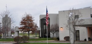 伊利第一基督中学 Erie First Christian Academy