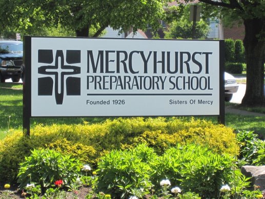 梅西赫斯特预备学校  Mercyhurst PrepSchool Academy