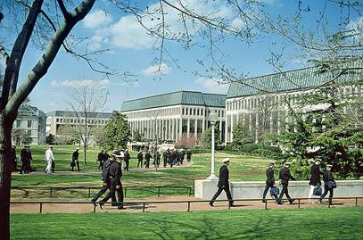 St. John's Military School 圣约翰军事学校
