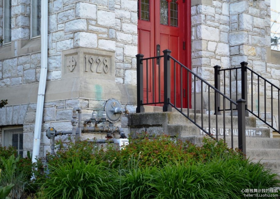 Milton Hershey School米尔顿河塞中学