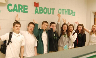 cardinal gibbons high school红衣主教吉本斯高中