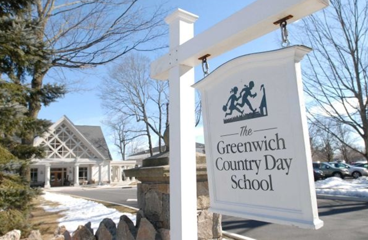 Greenwich Country Day School, Greenwich格林威治国家学校