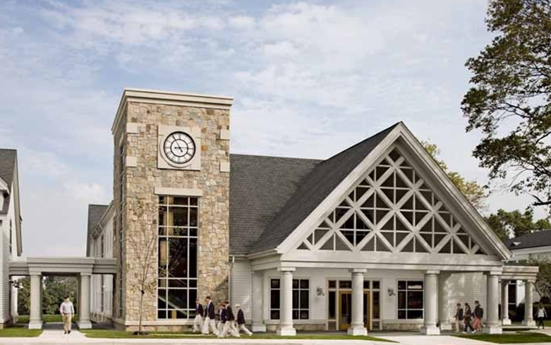 Greenwich Country Day School, Greenwich格林威治国家学校