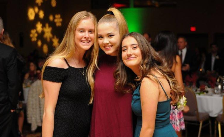 St. Francis High School圣弗兰克斯高中