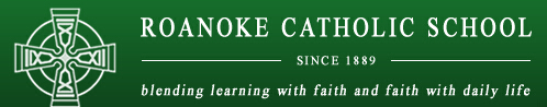 Roanoke Catholic School 罗诺克天主学校