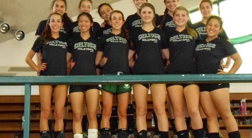 Roanoke Catholic School 罗诺克天主学校