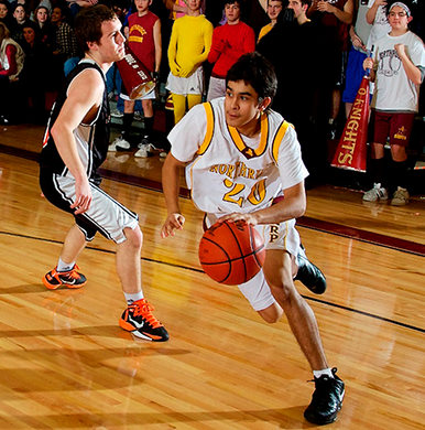 Northridge Preparatory School北岭预科学校