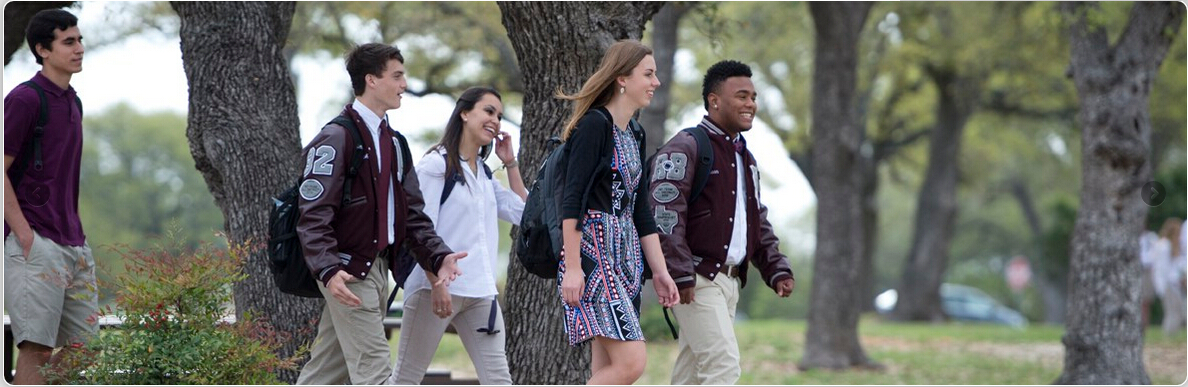 圣迈克尔天主学院St. Michael's Catholic Academy