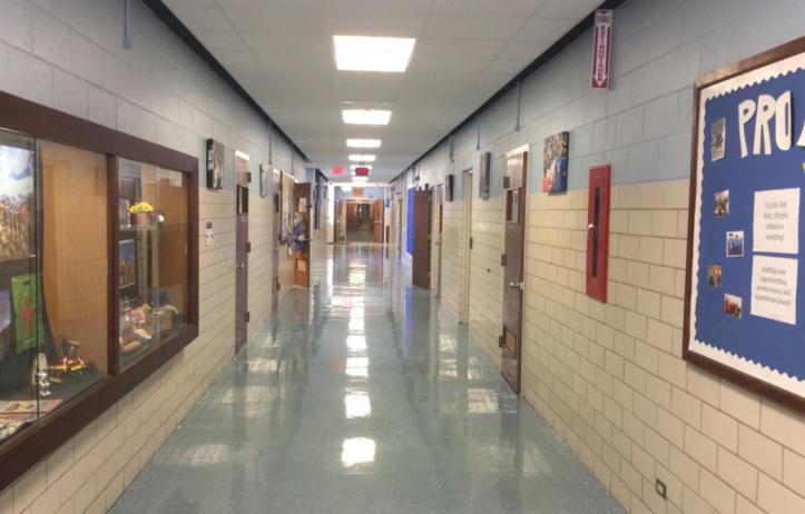 诺兰天主高中Nolan Catholic High school