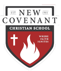 New Covenant Christian School 新约基督教学校