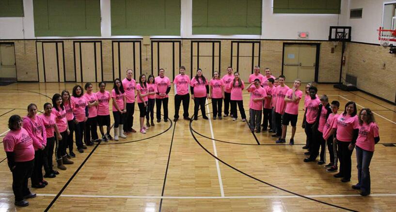 New Covenant Christian School 新约基督教学校