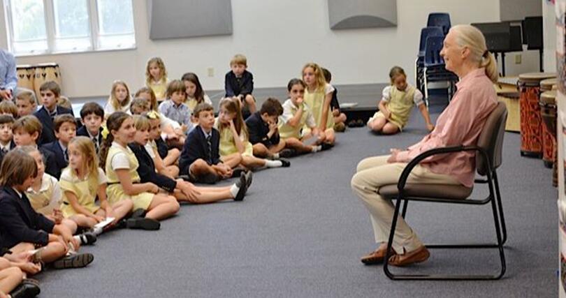 Palm Beach Day Academy 棕榈滩走读学院