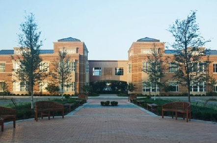 Norfolk Collegiate School诺福克学院
