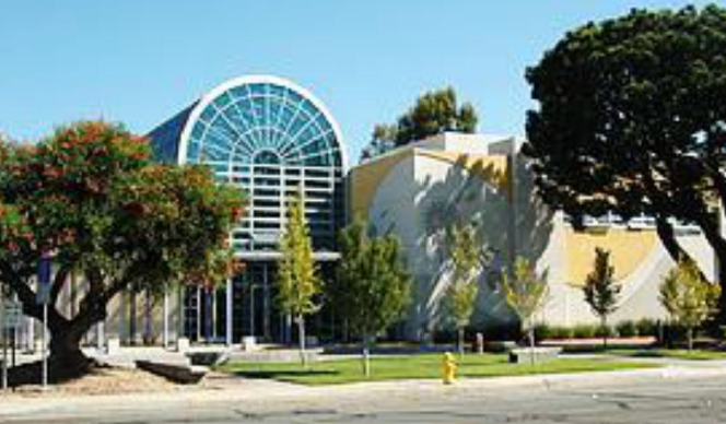 Eastside Christian High School东区基督教学校