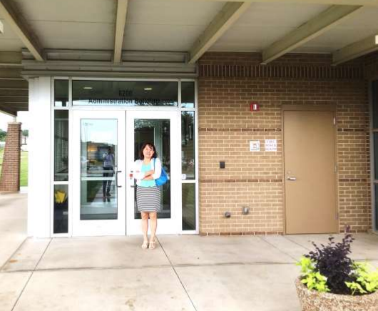 Fort Worth Christian School沃斯堡基督学校