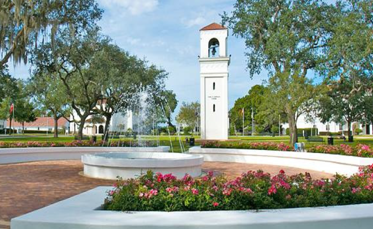 佛罗里达州:Montverde Academy 蒙特沃德学院