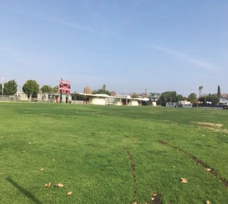 Grace Brethren High School格雷斯布里森中学