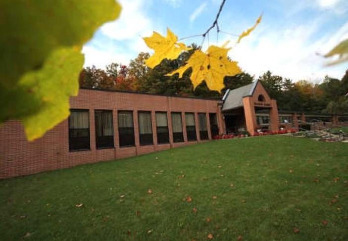 霍顿学院  Houghton Academy