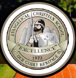 Evangelical Christian School 福音学校