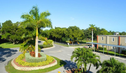 Evangelical Christian School 福音学校