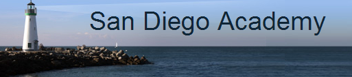 圣地亚哥学院 San Diego Academy