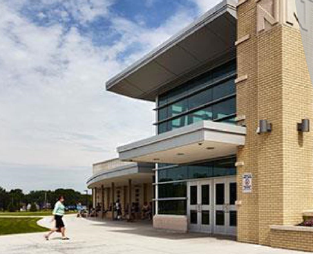 米斯卡纳高中 Niskayuna High School