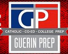 盖琳预备高中Guerin College Preparatory High School