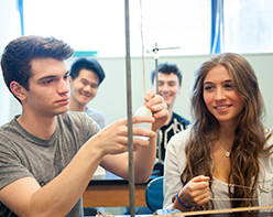 哥伦比亚语法预备学校 | Columbia Grammar & Preparatory