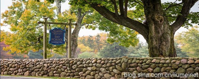 桑德河学校秋季稀缺名额【美丽的校园&nbsp;<wbr>优越的地理位置&nbsp;<wbr>优异的学术】