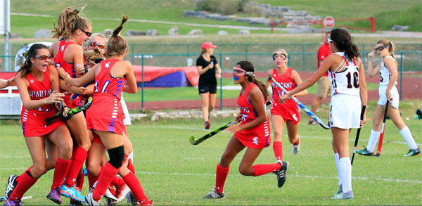 圣斯蒂芬主教中学